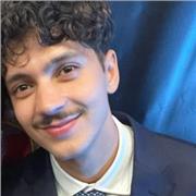 Clases de ciencias, Ingles y estadística